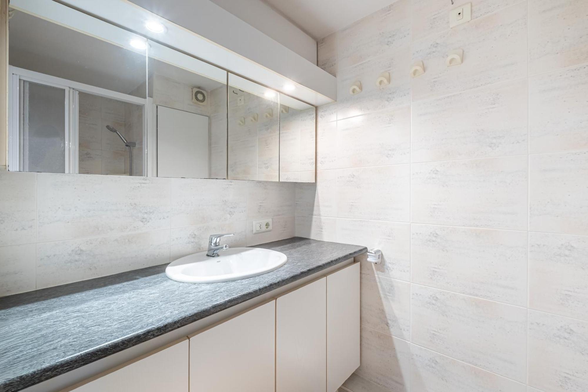 Albatros 2-6 Estudio Levante Apartament *