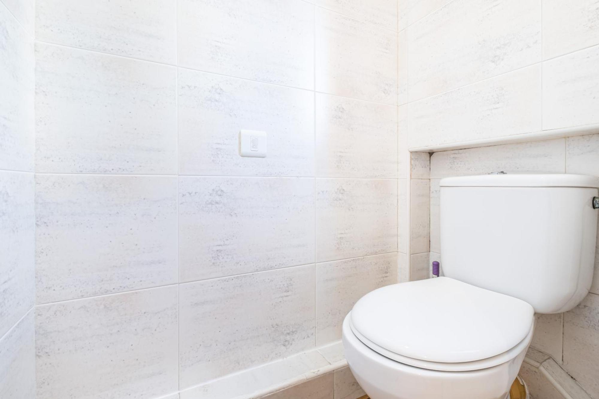 Apartament Albatros 2-6 Estudio Levante