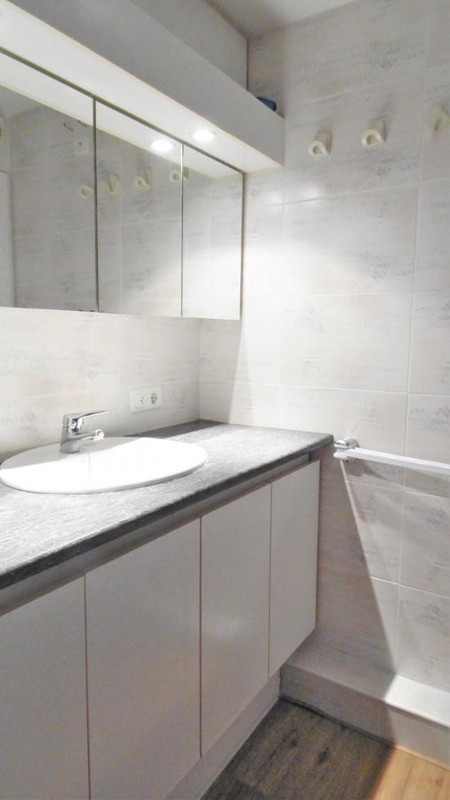 Albatros 2-6 Estudio Levante Apartament *